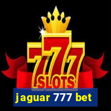 jaguar 777 bet